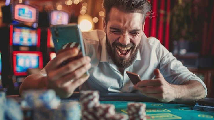 90 togel Android app installation on mobile device